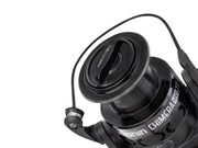 Tambur de rezerva adanc Delphin CHIMERA NXT 7T DP aluminium