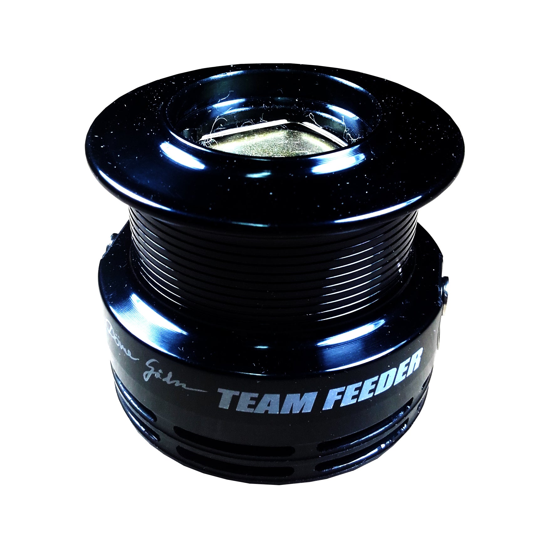 Tambur rezerva Mulineta Dome Feeder Power Fighter PRO 6000