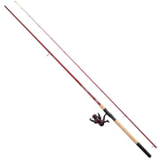Tanager Feeder Combo Mitchell Lanseta 3.30m, 3seg + Mulineta 3000, 5.2:1, 0.18mm/285m, 3+1rul