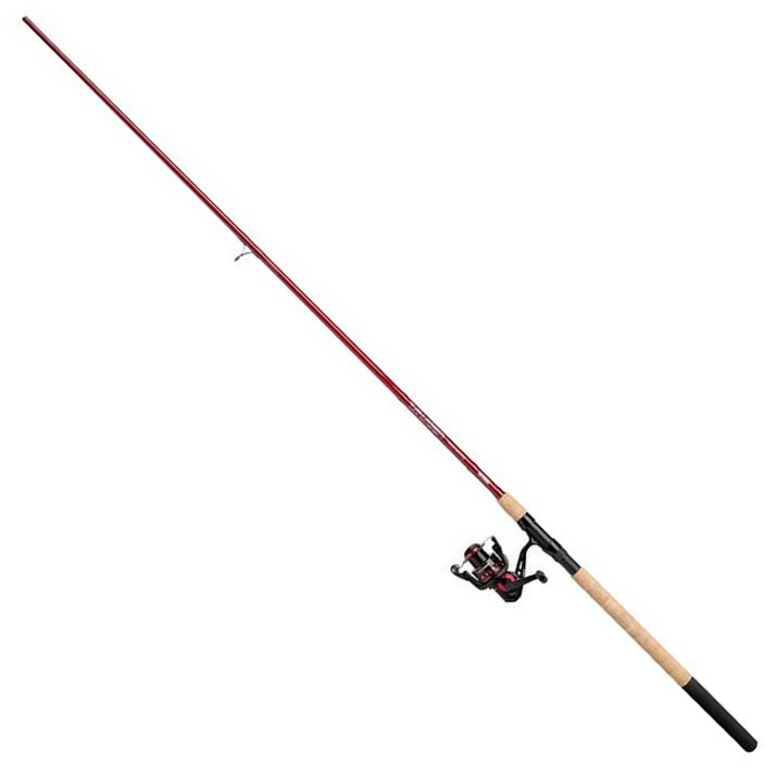 Tanager Feeder Combo Mitchell Lanseta 3.30m, 3seg + Mulineta 3000, 5.2:1, 0.18mm/285m, 3+1rul