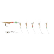 Taparina CORMORAN XX Seacore Herring Glow, Nr.12