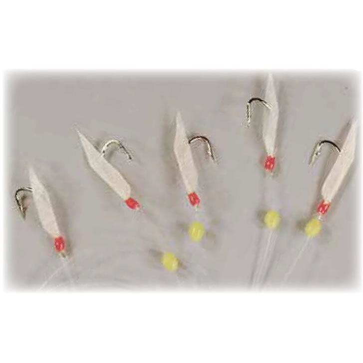 Taparina LINEAEFFE Luminous Beads 6buc/pac