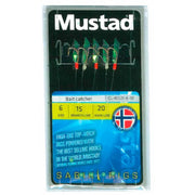 Taparina Mustad Bait Catcher 5buc/pac