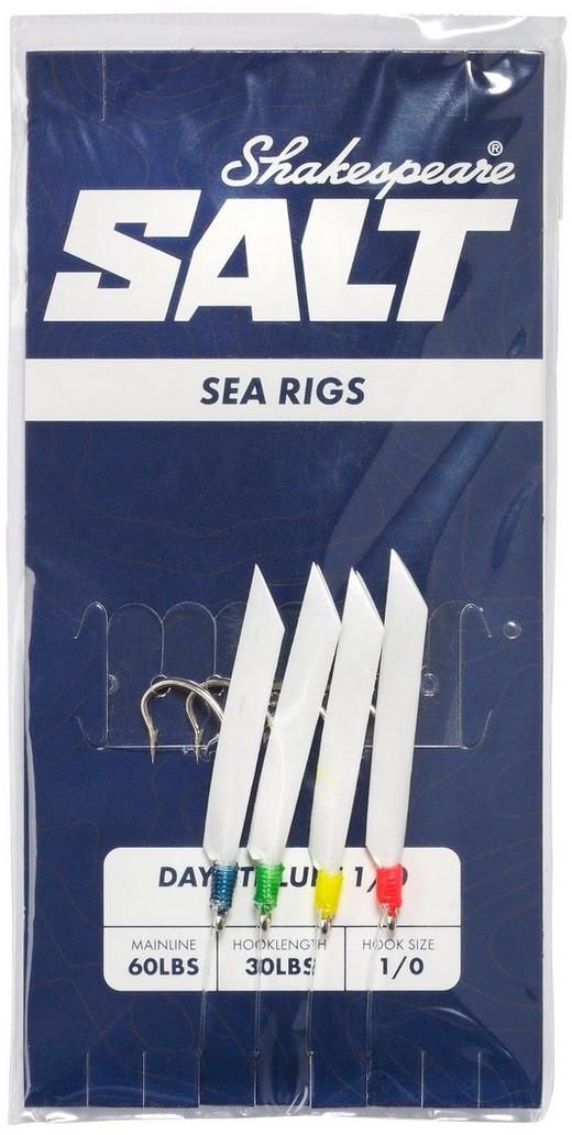 Taparina SHAKESPEARE Daylite Lure Size 1buc/pac
