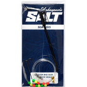 Taparina SHAKESPEARE Salt Flatfish Rig Nr.1, 1buc/pac