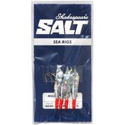 Taparina SHAKESPEARE Salt Mazara Lure Marime 1buc/pac
