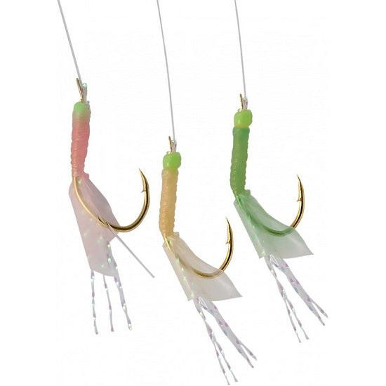 Taparina Trabucco Sabiki SH M 210cm Nr 4 