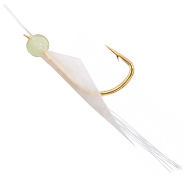 Taparine BKK Micro Flash NFA 02 PNFS Green Resin Fluoro, Nr.11, 145cm-0.30mm, 5cm-0.23mm, 6buc/pac