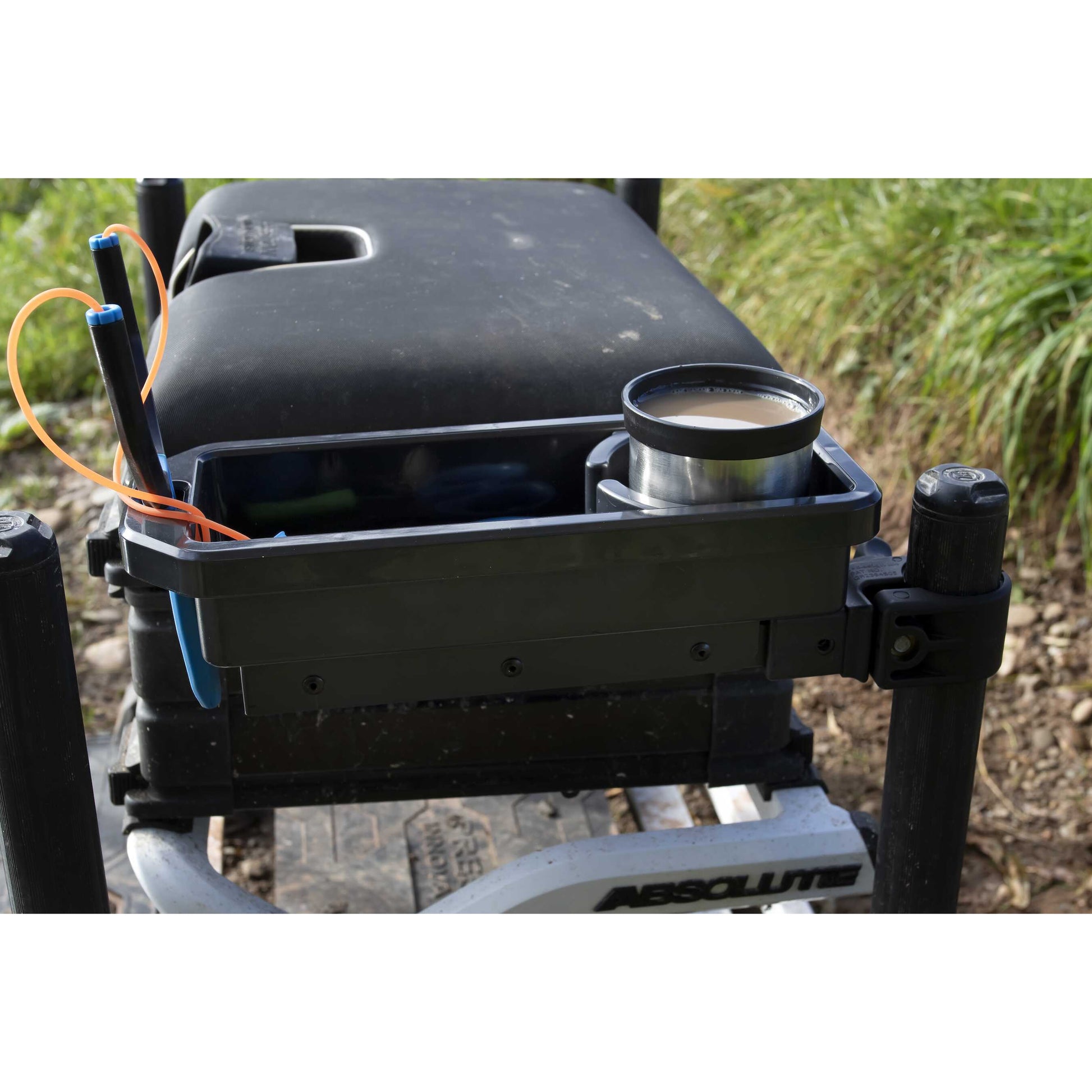 Tava Accesorii PRESTON Offbox Accesory Tray 34x11x8cm