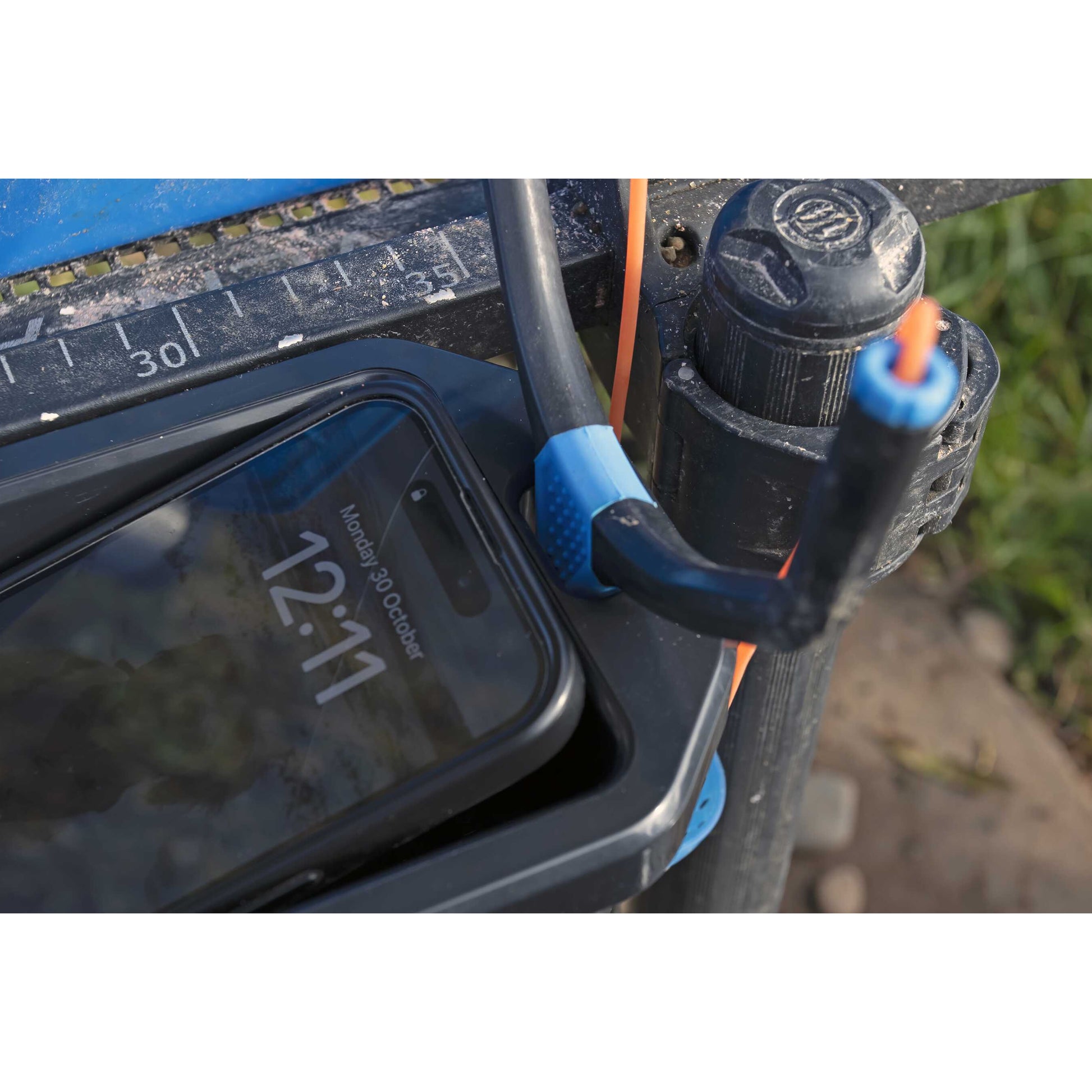 Tava Accesorii PRESTON Offbox Accesory Tray 34x11x8cm