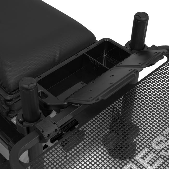 Tava Accesorii PRESTON Offbox Deluxe Accessory Tray 34x11x9cm
