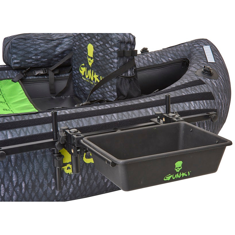 Tava GUNKI pentru Belly Boat