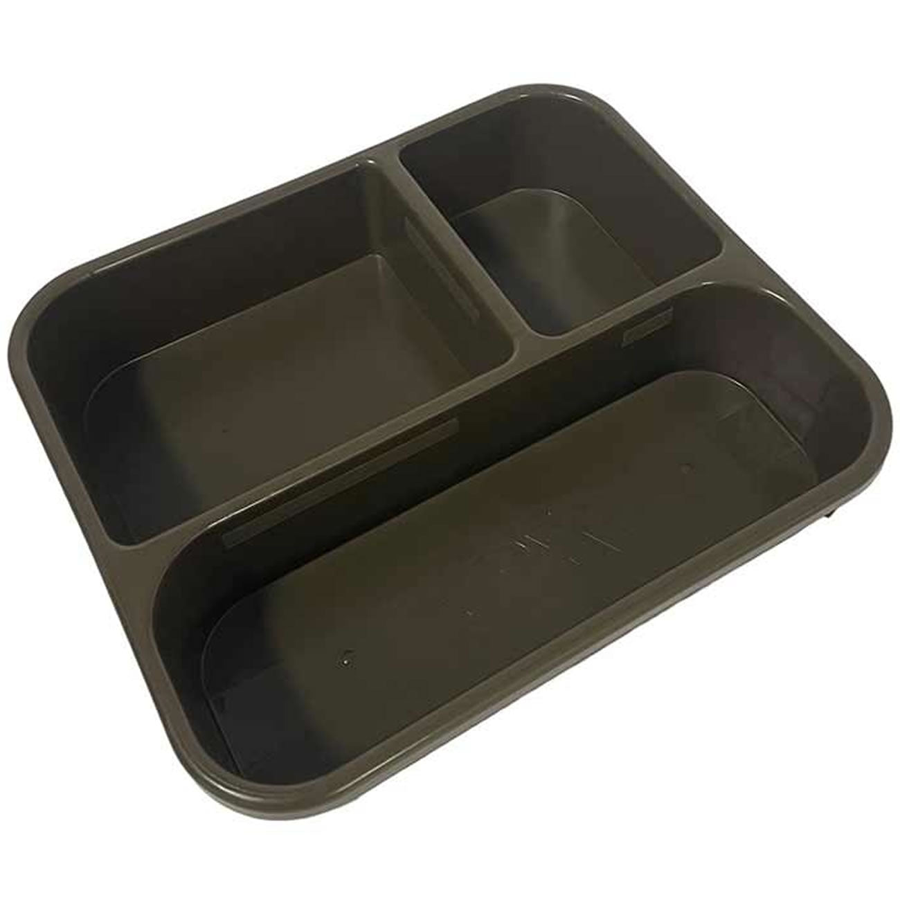 Tava Insertie Galeata Fox 10 L Bucket Insert