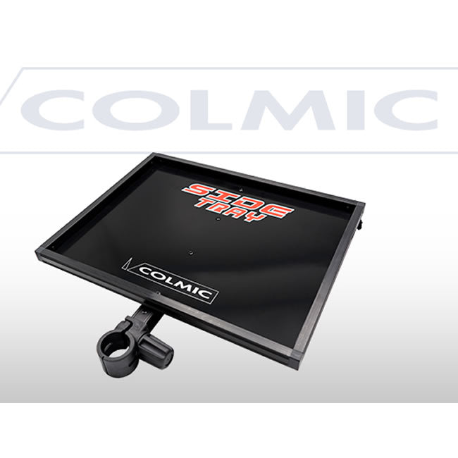 Tava Laterala Colmic ABS 400 D36-30-25mm 40x32cm