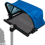 Tava Laterala + Copertina PRESTON Ventalite S Hoodie Side Tray, 56x56x6cm
