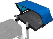 Tava Laterala + Copertina PRESTON Ventalite XL Hoodie Side Tray, 69x63x6cm