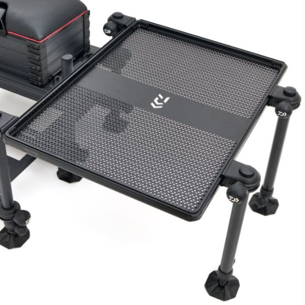 Tava Laterala DAIWA Pentru Modular Slide Tray Large, 77x57x2.5cm