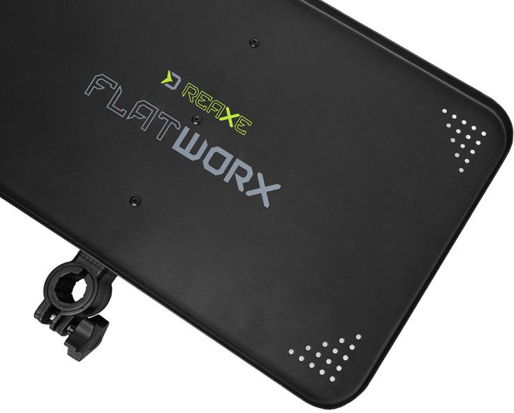 Tava Laterala Feeder Delphin Reaxe Flat Worx, 50x30cm