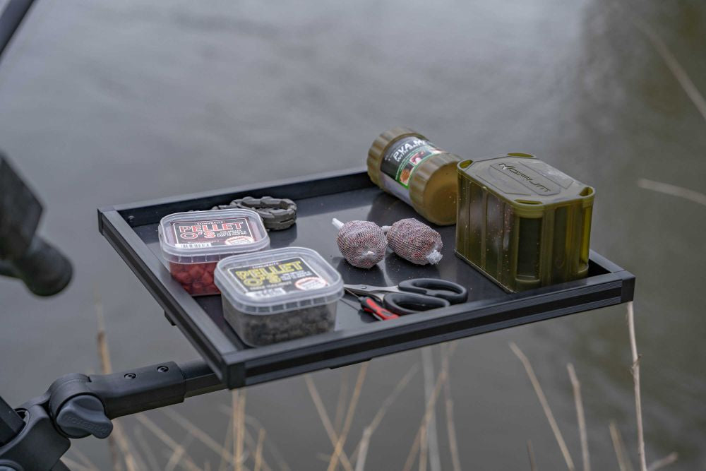 Tava Laterala Korum Tackle Tray, 30x32cm