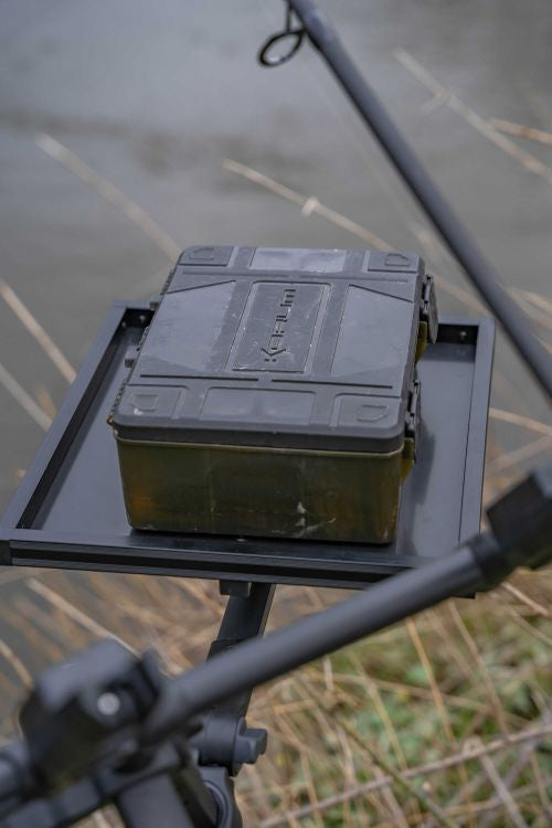 Tava Laterala Korum Tackle Tray, 30x32cm