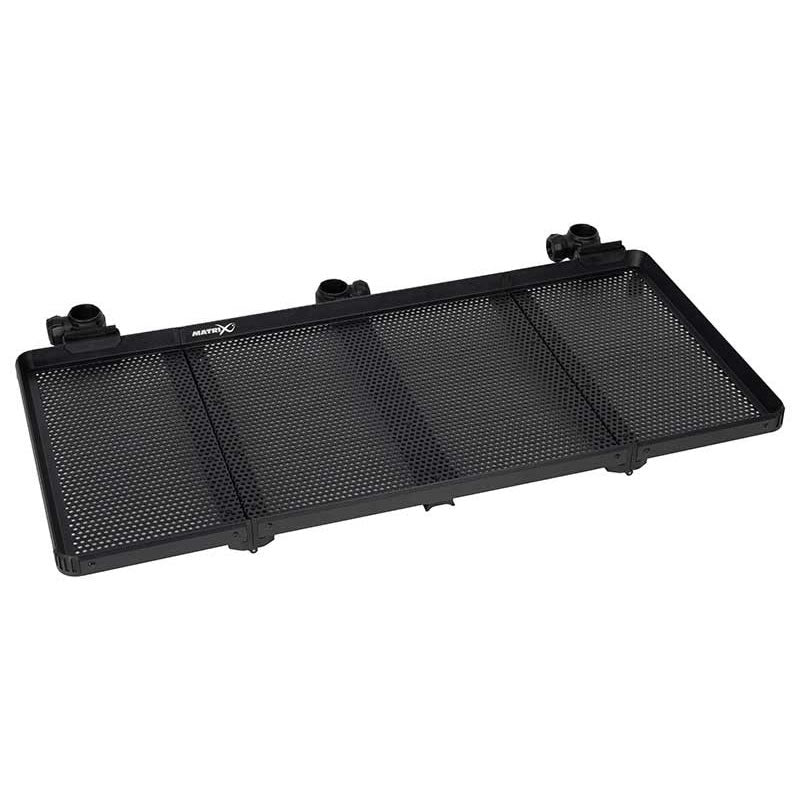 Tava Laterala MATRIX Folding Side Tray Large