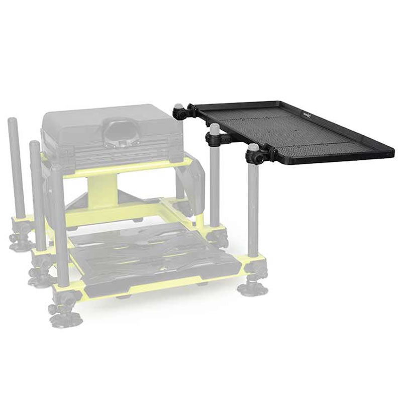 Tava Laterala MATRIX Folding Side Tray Large