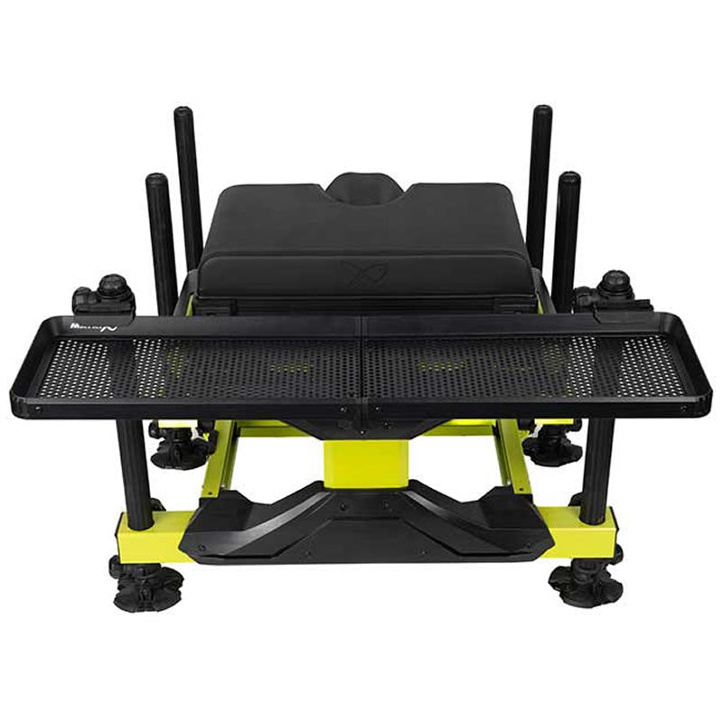 Tava Laterala MATRIX Folding Side Tray Slim