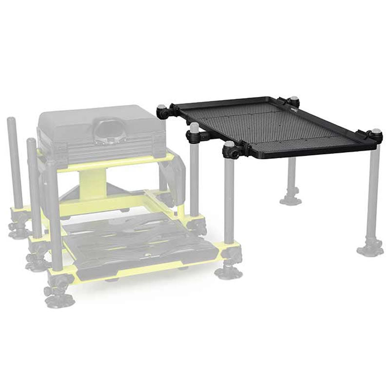 Tava Laterala MATRIX Folding Side Tray XL
