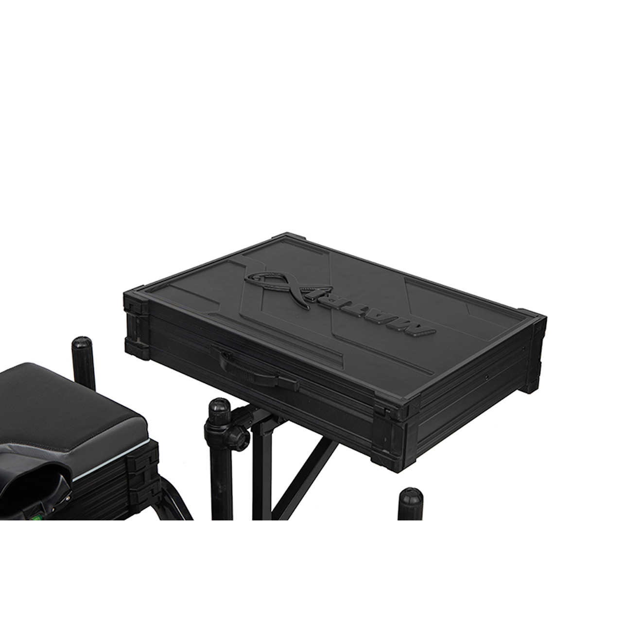 Tava Laterala Matrix Pro Rigid Feeder Tray