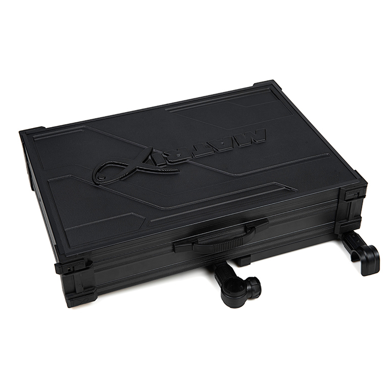 Tava Laterala Matrix Pro Rigid Feeder Tray