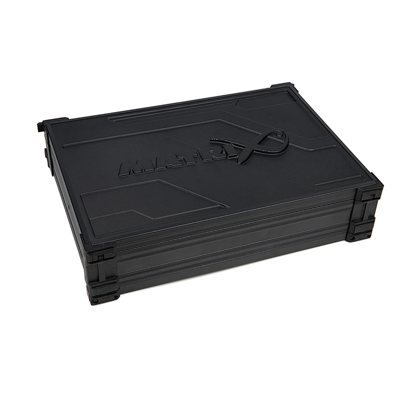 Tava Laterala Matrix Pro Rigid Feeder Tray
