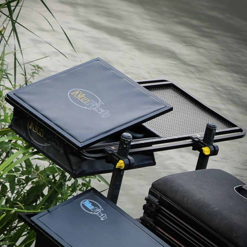 Tava Laterala NUFISH Combi Tray