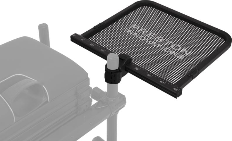 Tava Laterala PRESTON Ventalite Side Tray, Small, 46x45x5cm