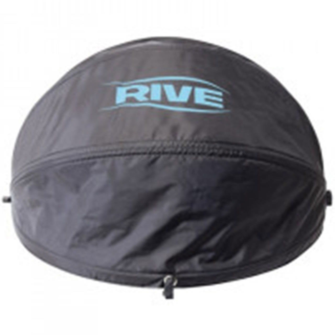 Tava Laterala RIVE Semiluna cu Copertina D36, 69x45cm