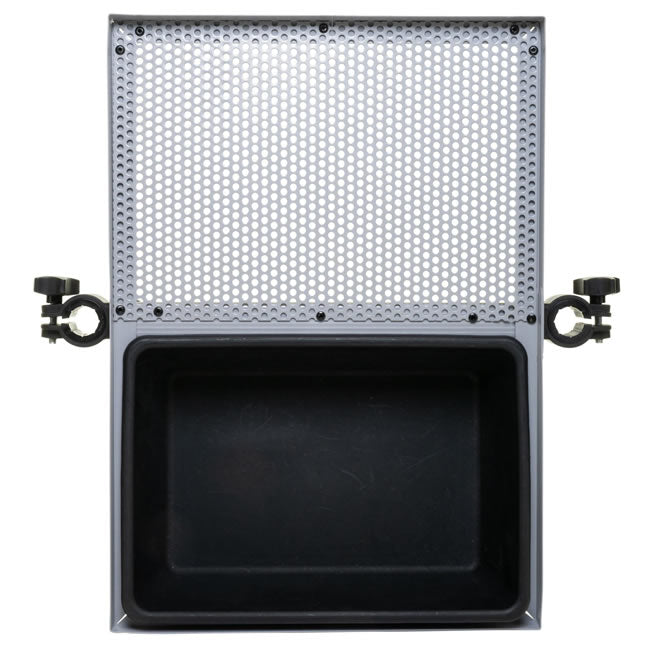 Tava Laterala Shakespeare Superteam Sidetray with Groundbait Bowl