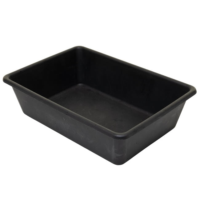 Tava Laterala Shakespeare Superteam Sidetray with Groundbait Bowl