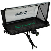 Tava Laterala cu Parasolar SENSAS Tray With Removable Hood World Champion