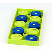Tava Modulara Plus Discuri EVA Monturi Plus Pini de Fixare Matrix Insert Tray