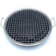 Tava &amp; Gratar Wolf Grillz Biomaster BBQ Top