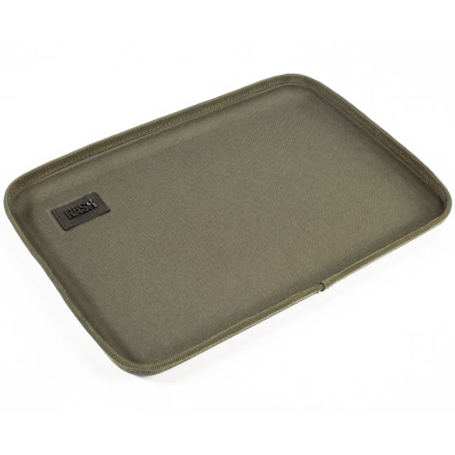 Tava de Lucru Nash Bivvy Tray Small, 31x25x3cm