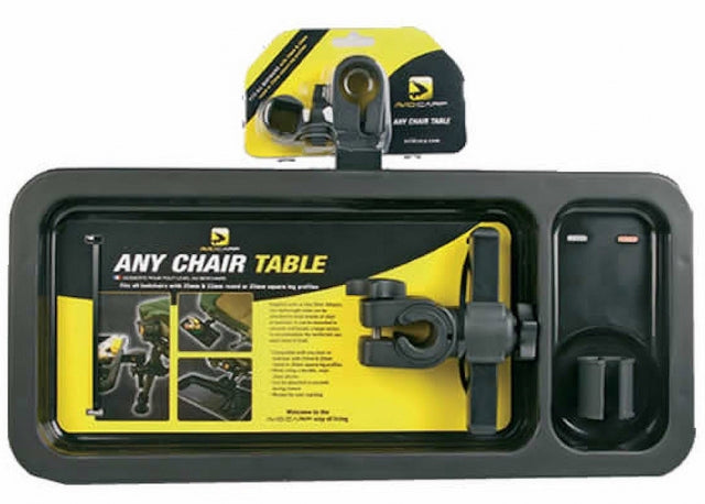 Tava laterala Avid Carp Any Chair Table