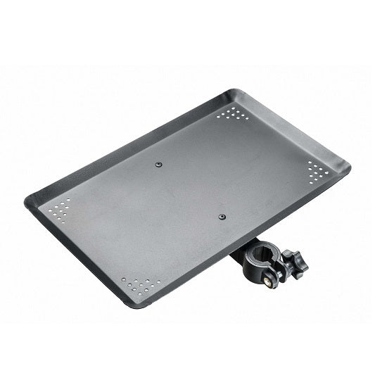 Tava laterala Mivardi pentru accesorii small 39.5x24 cm 25-36 mm