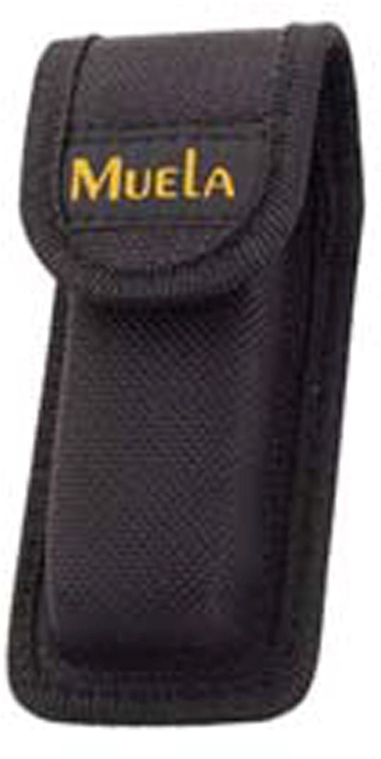 Teaca MUELA F/BX, Black