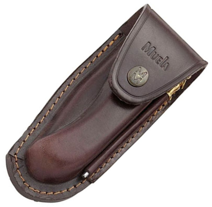 Teaca MUELA F/GL-10C, Brown