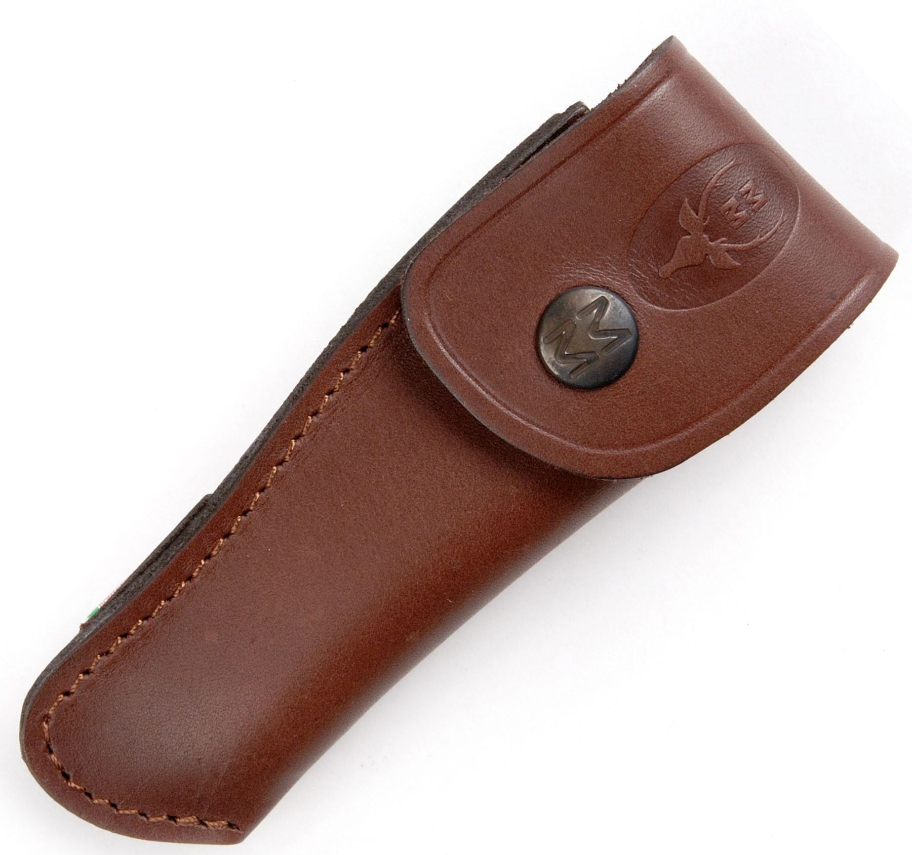 Teaca MUELA F/P-8, Brown