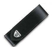 Teaca Piele Victorinox, 13 cm, 44 g, Neagra