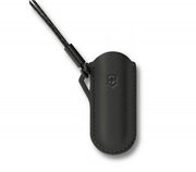 Teaca Piele Victorinox, 7cm, 5g, Dark Illusion 