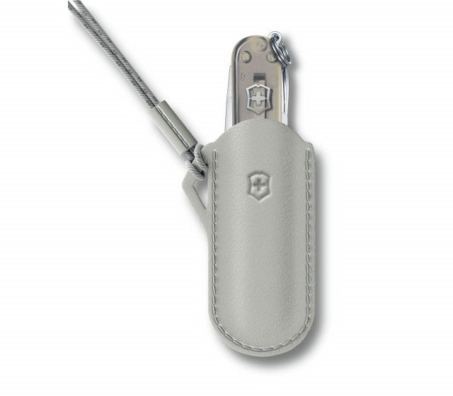 Teaca Piele Victorinox, 7cm, 5g, Mystical Morning 