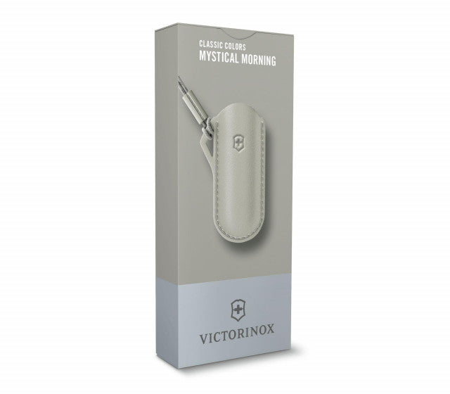 Teaca Piele Victorinox, 7cm, 5g, Mystical Morning 