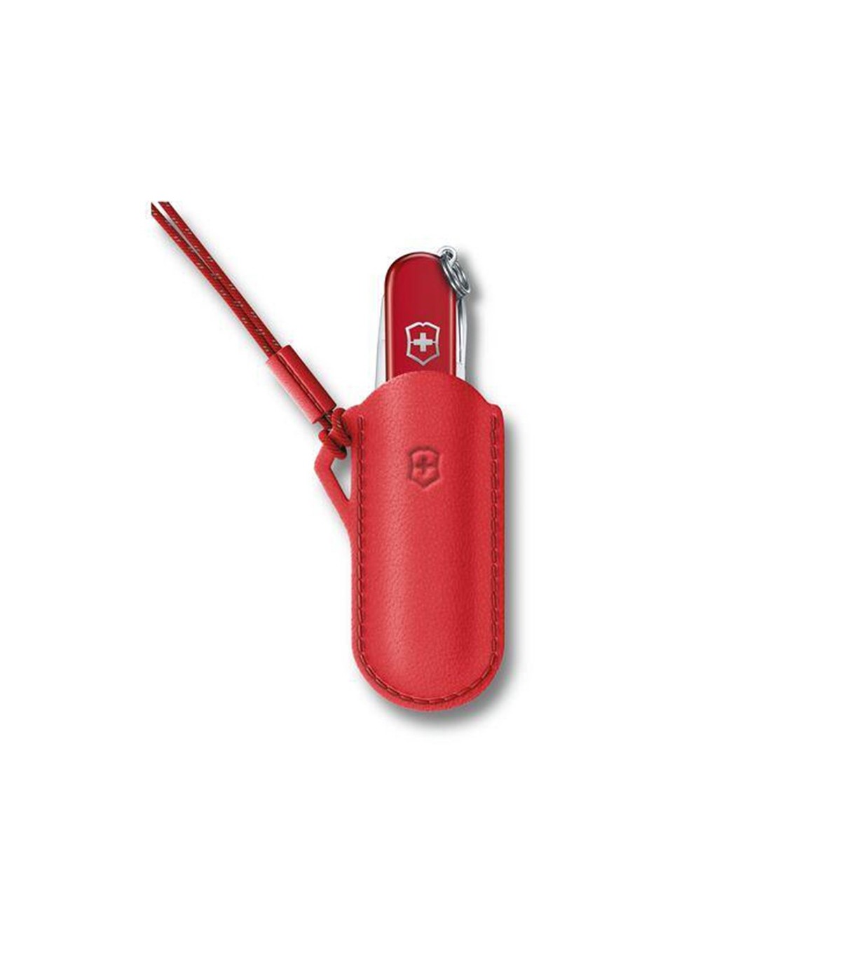 Teaca Piele Victorinox, 7cm, 5g, Style Icon